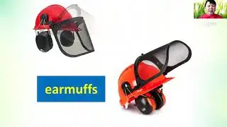 Тілеубергенова Назгүл Жолымбетқызы  Safety equipment