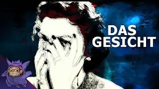 Reddit/NoSleep - Das Gesicht - Creepypasta Deutsch
