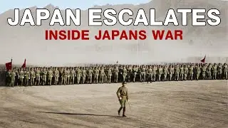 How Japan Started World War II | Inside Japans War Ep. 1