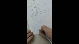 MOSFET içeren devrelerin doğru akım (DC) Çalışma Noktası Analizi örneği