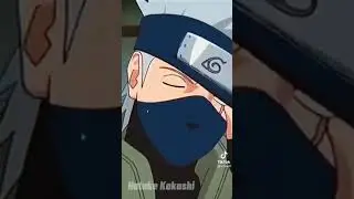 Kakashi and Naruto and Saske *oi oi oi* Tik Tok