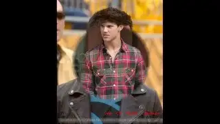 Taylor Lautner
