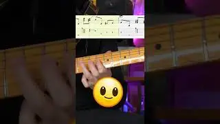 INCREÍBLE ritmo SURF ROCK para GUITARRA