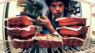 Hot Dogs