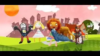 The Animals Double life S2 Trailer | 2025 Jan. 12