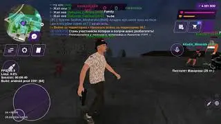 Bizwar | Matreshka RP 26 Server