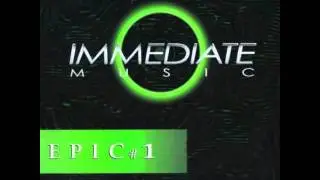 Immediate Music - The New Land