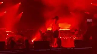 The Prodigy Live in Riga 18.08.24