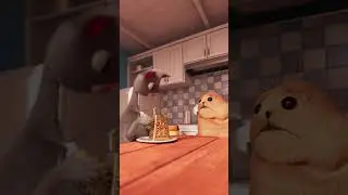 I have a secret gift for you