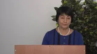 Методика преподавания психологии №5