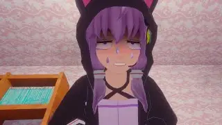 我慢ができてないVOICEROID達でAmong Us