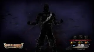 MY FIRST ONLINE MATCH WITH NOOB SAIBOT