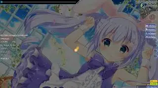 My first 800pp on Akatsuki RX!