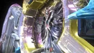 FFVIII - Fithos Lusec Wecos Vinosec (missing track)