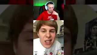 PLOHOYPAREN, Toxi$ — «Забыл цифры» Snippet Реакция SMUZILAND 