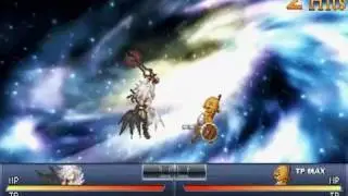 Tales of ACS - Hi Ougi/Blast Calibur Exhibition (v5.301) - Part 1