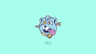 1$ | Young Thug x Key Glock type beat 2022 | "Raw"  | Hard type beat
