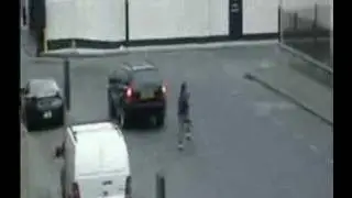 Ripped Off