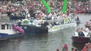 Gaypride 2009