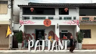 ONE-DAY TRIP IN PATTANI [PKPARK]