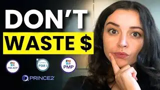 Top 5 Project Management Courses That Are ACTUALLY Worth It (in 2025)