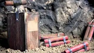 Alfred Nobel Dynamite Documentary.