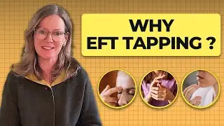 Quick Stress Relief Techniques | 7 Surprising Benefits of Self-Tapping You Need to Know!