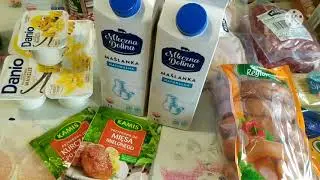 ПРОЖИТЬ НА 500 ЗЛОТЫХ МЕСЯЦ В ПОЛЬШЕ/Реально ли это?Часть 1