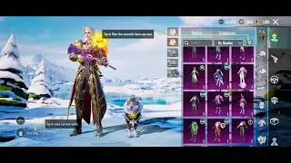 Sell post pubg mobile id || Pubg Mobile || The Bright knowledge ltd || Dm