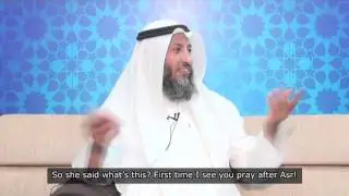 Can You Make Up for Sunnah Prayers? - هل السنن الرواتب تًقضى