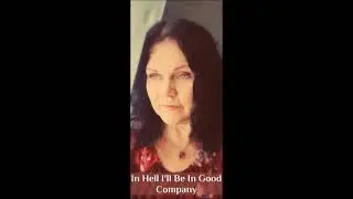 In Hell I'll Be In Good Company - The Dead South / Cover