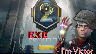 C1S2.Exe || NIMO TROLLS