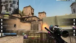 nice awp