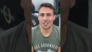 2024 Black Belt Candidates Breath Work and Ice Bath Challenge