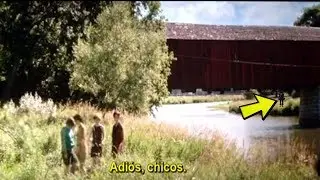 El ESCALOFRIANTE MISTERIO Oculto en el FINAL de IT (eso) 2017