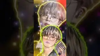 jimin  anime edit ❤️✨ #bts #jimin
