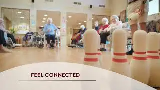 Feel Connected