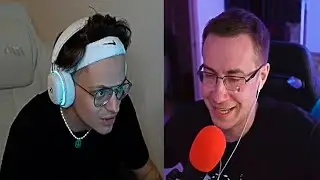 Бустер высказался про Дмитрия Ликса😱