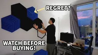 Why I Regret Buying the Elgato Wave Panels (...what I should have got instead)