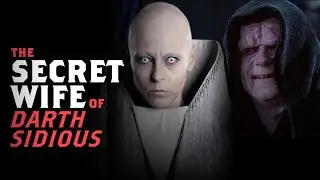 We found the most obscure Star Wars characters
