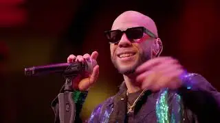 Freily eL F’ - Soy Yo @ Lincoln Center 2023