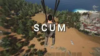 #Scum 01 vom Himmel gefallen
