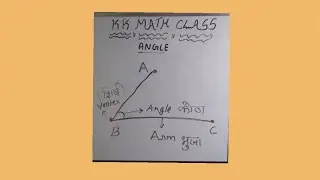 Angle Arm Vertex 