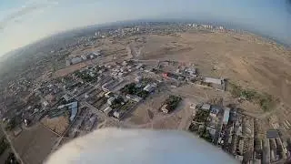 inav Auto Launch on FC-10 DOF flight controller