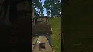 Swarmed by teamers on Trio server #Strayed #Cheaters #vr