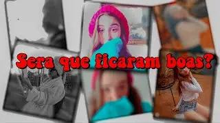 🦋✨ Imitando fotos de seguidores (Parte 1?) ✨🦋