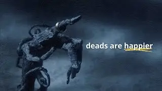 The Corpse Bride - Animating the Dead
