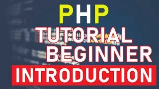 PHP Tutorial  Beginners - Introduction To PHP(Hindi/Urdu)-part01