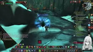 Отрезать пути к отступлению квест вов / No Place to Run quest wow