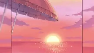 Ollane feat. Miyagi - Touch The Sky (Ｓｌｏｗｅｄ + Ｒｅｖｅｒｂ)